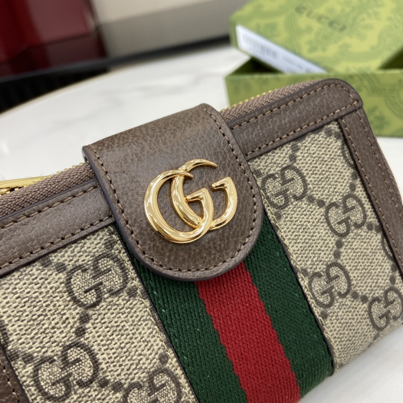 Gucci Wallets & Purse